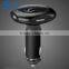 2016 New Design LED FM Transmitter Car Kit with 2 USB charging bluetooth car kit