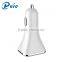 OEM serviced output DC5.0V 5.2A/6.8A 4 port usb car charger adapter, universal usb car charger for smart phones