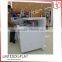 Famouse brand car accessories store display furniture cash counter