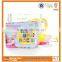 Baby&children's products plastic baby items baby safety products set