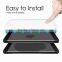 HUYSHE For Galaxy note 7 Screen Protector Premium Pet Film Screen Protector For Samsung Galaxy note 7 With Full Coverage Ultra