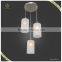 2015 New Design Modern Home Decorative Dining Room Glass Pendant Lamp