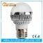 High power Epistar chip 3w 5w 7w 9w 12w led bulb housing