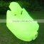 Lastest Outdoor Fast Beach Air Lounge Inflatable Chair