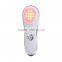 Anti-aging Beauty Facial Machines Electronic Pdt Led Light Therapy For Facial Skin Skin Toning