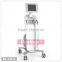 Non-surgical Hifu Liposonix Machine High Intensity Focused Ultrasound Fat Hips Shaping Reduction Slimming Hifu Machine For Body Care High Focused Ultrasonic