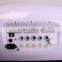 3 in 1 EMS pressotherapy lymphatic drainage body slimming machine far infrared pressotherapy VP228