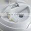 Professional portable ozone mini facial steamer with water sensor