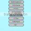 Professional skin analysis machine with factory direct selling price