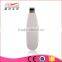Portable ultrasonic skin scrubber ultrasonic peeling skin tightenig machine with CE