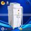 Christmas promotion !! professional tanning skin 10Bars laser diode 808nm for hair removal painless