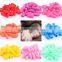 Pet Product Colorful Anti Scratch Dog Cat Claw Pet Nail Caps