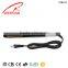 Professional popular top quality ceramic coating hair straightener with LED display