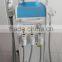 E-light+ipl Rf+nd:yag Laser Hair Improve Flexibility Removal Laser Portable Ipl Machine 560-1200nm
