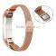 Stainless Steel Customized High Quality Band For Fitbit Alta Smart Watch Correa Reloj