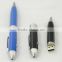 Laser usb flash drive laser pointer ball pen, High quality pen usb, Promotional cheap usb pen drive