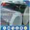 galvanized color coated metal coils