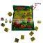 Halal Chicken Seasoning Cube, Chicken Bouillon Cubes with Low Price