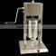Stainless steel manual Sausage Stuffer