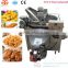 Stainless Steel Gari Potato Chips Frying Equipment with SS CE Approved