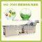 high efficiency vegetable washing machine
