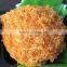 fish floss machine/pork floss making machine/meat floss making machine