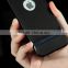 2016 Newest ROCK Brand PC + TPU Neo Hybrid Durable Slim Armor Case for iPhone 5S SE Back Cover Phone Case free shipping