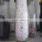 factory price and made in china10t/h centrifugal organic fertilizer granulator