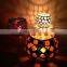 tall candle holders for weddings