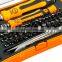 JM-6092B JAKEMY Screwdriver Set 58pcs