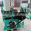 Double Twist full Automatic Barbed Wire Machine