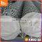 10m wide 1.8m hight for galvanized wire cyclone wire fence hot selling chain link fence