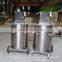 150L Calves Feeding Machine , Calf Milk Feeder For Dairy Farm