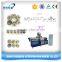 Bread crumbs snack food production line