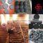shisha charcoal or coconut flour briquette making machine