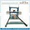 Zouping electric horizontal band wood sawmill machine for sale