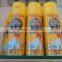 Read A dream insecticide top selling in Africa