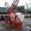 farm sprayer with tractor