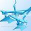 1L light duty furrow plow/plough for sale