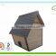 Wooden Children Kids Playhouse Playground