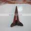 Simple design wooden chopsticks with pentagon shape 100% Vietnam natural material