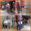 1ton per Day Mustard Portable Oil Refinery /oil Refine Machine/oil Refinery Equipment