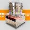 stainless steel JF-60 chicken/duck/goose poultry feather removal machine
