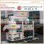 2017 hot sell ring die wood pellet machinery , biomass pellet machinery , straw pellet machinery