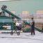 Flexible Screw Conveyor