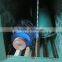 HGJ-II Pipe dryer, drying machine for rice, wheat, sawdust, grains ect. pipe drying machine