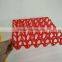 2015 Top Selling Egg Tray Plastic