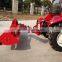AGL flail mower