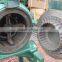 Straw cut making machine for farm
