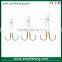 High quality fishing tackle assist hook